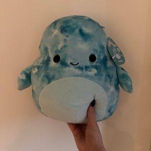 Danika the Squishmallow 11”